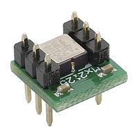 Công cụ Phát triển Cảm biến Gia tốc