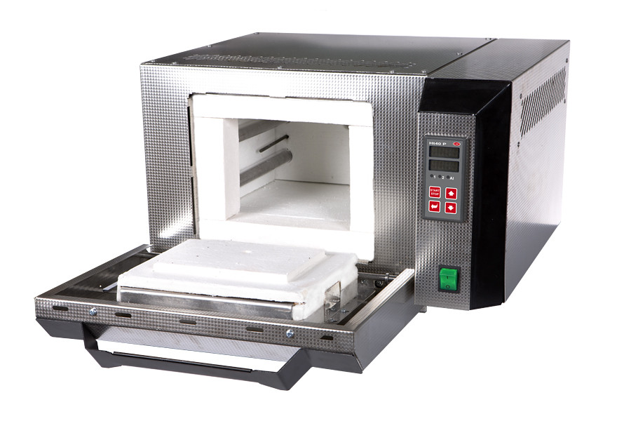 Thiết bị lò nung sử dụng trong môi trường phòng thí nghiệm và kiểm định nhiệt độ