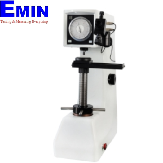 Thiết bị đo độ cứng đa năng dùng cho kiểm tra Rockwell Brinell Vickers