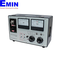 Đo điện trở, thử cách điện