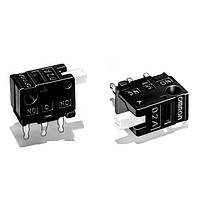 Công tắc liên động