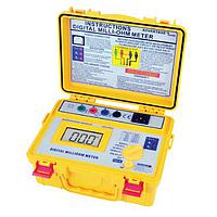 Thiết bị đo điện trở thấp