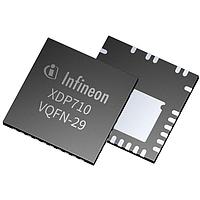 Hot Swap Voltage Controllers