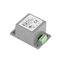 Bộ chuyển đổi DC/DC cách ly gắn khung máy