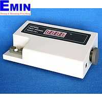 Máy đo độ cứng thuốc