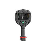 Camera nhiệt giám sát cháy nổ