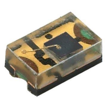 Linh kiện điốt quang dùng trong mạch cảm biến quang học