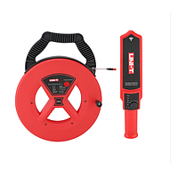 Máy dò vị trí tắc đường ống nước