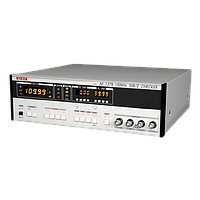 Thiết bị đo LCR