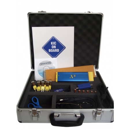 Thiết bị ghi và theo dõi nhiệt độ dùng trong kiểm soát quy trình công nghiệp