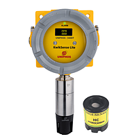 Máy đo khí lắp cố định