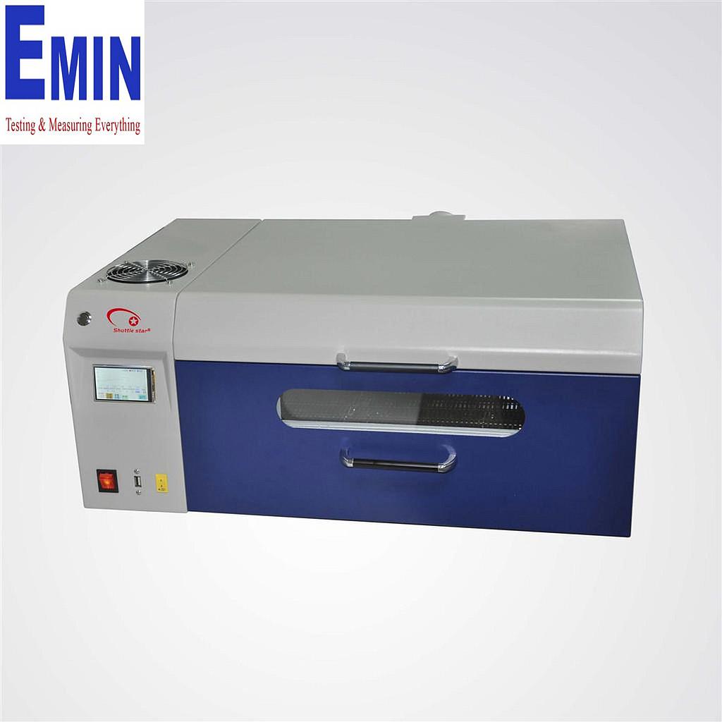 Thiết bị gia nhiệt dùng trong sửa chữa và rework bo mạch điện tử