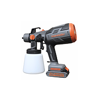 Thiết bị phun xịt áp lực, làm sạch