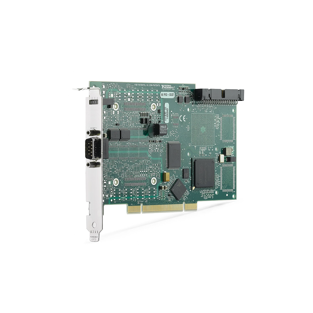 Thiết bị giao tiếp bus công nghiệp dùng trong hệ thống đo lường và điều khiển