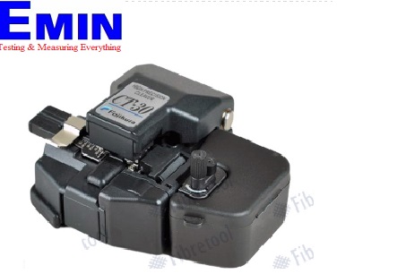 Thiết bị hàn nối sợi quang dùng trong thi công và bảo trì tuyến quang