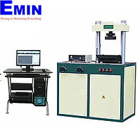 Máy kiểm tra độ bền kéo, nén, uốn vạn năng