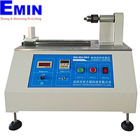 Kiểm định máy thử nghiệm lực xoắn của dây