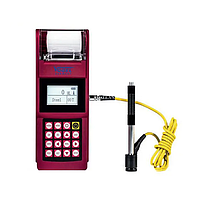 Máy đo độ cứng kiểu Leeb (kiểu bật nảy)