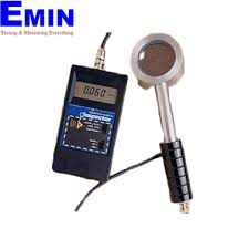 Thiết bị đo phóng xạ và bức xạ phục vụ công tác hiệu chuẩn