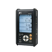 Lưu lượng kế siêu âm