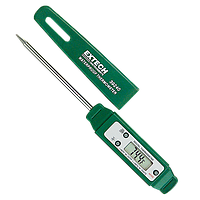 Thiết bị đo nhiệt độ tiếp xúc điện tử cầm tay