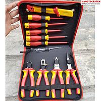 Bộ dụng cụ sửa chữa