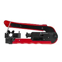 Dụng cụ đầu nối RF