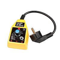 Thiết bị kiểm tra điện áp thấp