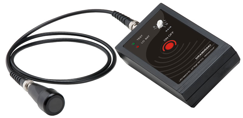 Thiết bị khám thai gia súc cầm tay dùng trong chăn nuôi và thú y