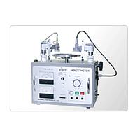 Nguồn và máy phát tĩnh điện