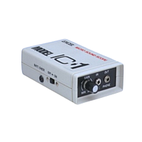 Máy đo độ ồn - âm thanh