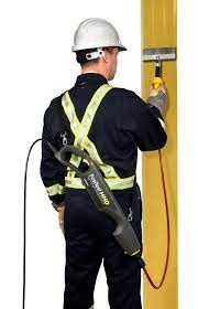 Thiết bị kiểm tra khuyết tật và độ kín của màng sơn lớp phủ