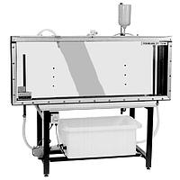 Máy thử độ thấm