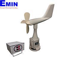 Kiểm định máy đo tốc độ gió