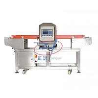 Máy dò kim loại trong sản phẩm đóng gói