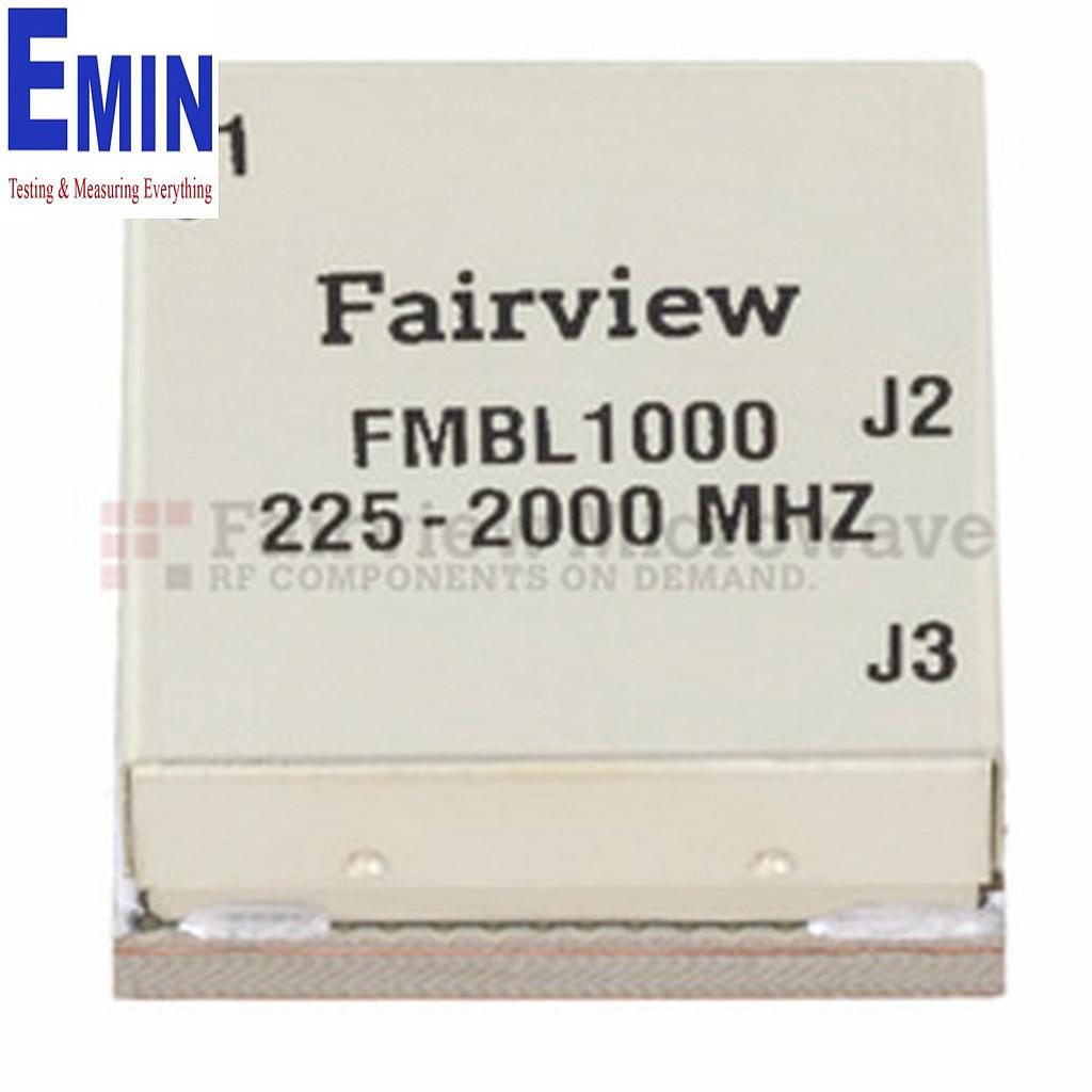 Linh kiện RF dùng trong kết nối và tích hợp tín hiệu viễn thông