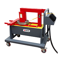 Máy gia nhiệt vòng bi (Bạc đạn), bánh răng