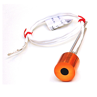 Máy đo bức xạ, ứng suất của nhiệt, mặt trời