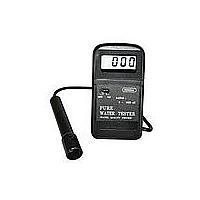 Phân tích nước & Kiểm tra nước