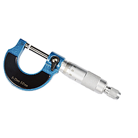 Panme đo ngoài cơ khí