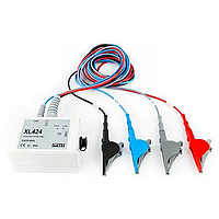 Kiểm định bộ ghi dữ liệu điện