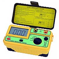 Kiểm định thiết bị phân tích âm thanh (Audio)