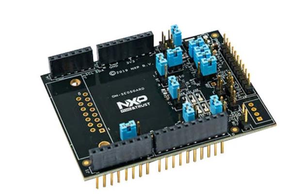 Bo mạch và công cụ phát triển phục vụ đánh giá giải pháp bảo mật phần cứng