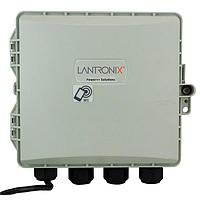 Cung cấp điện qua Ethernet PoE