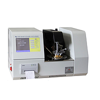 Thiết bị kiểm tra điểm chớp cháy, Máy đo nhiệt độ chớp cháy