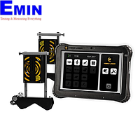 Máy cân chỉnh đồng tâm, puli, dây đai