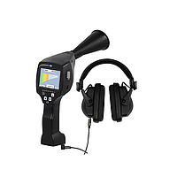 压缩空气和气体检测仪