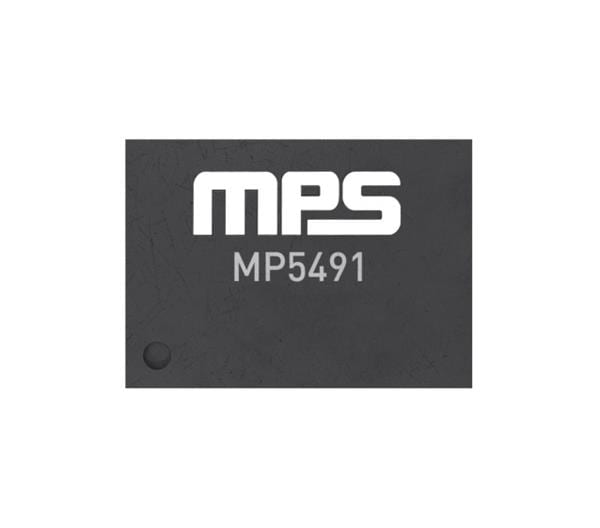 Minh họa mô-đun cảm biến quang học dùng trong hệ thống nhúng và tự động hóa