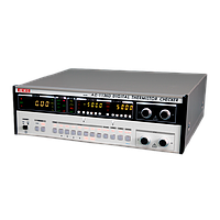 Đo điện trở, thử cách điện