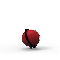 Quả cầu thử nghiệm ánh sáng đèn